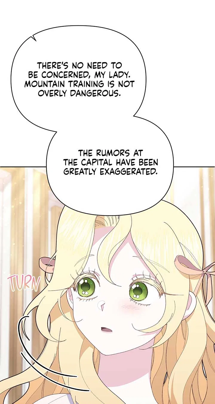 I Got Married to a Duke Called Beast Chapter 14 – Page 36