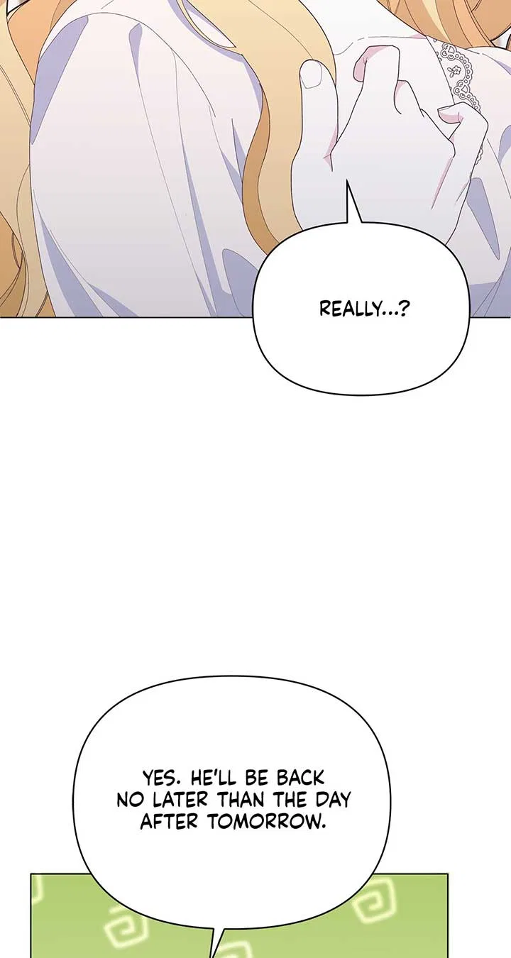 I Got Married to a Duke Called Beast Chapter 14 – Page 37