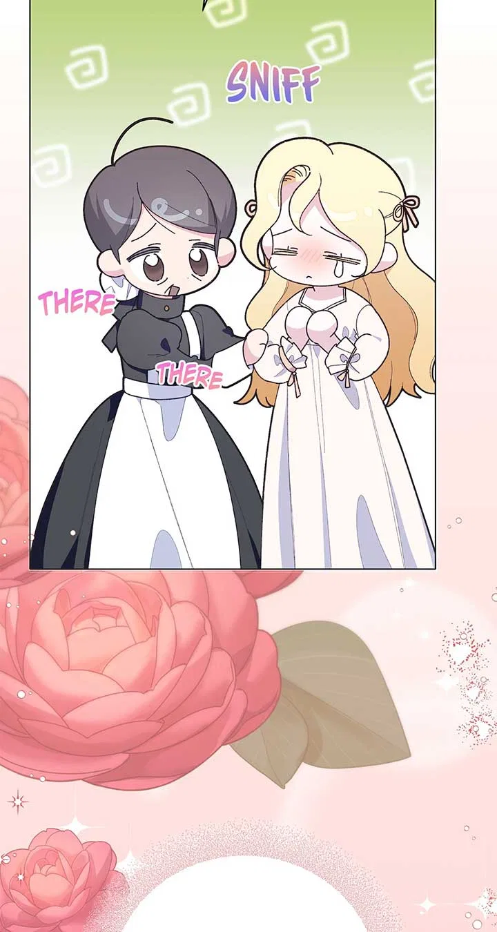 I Got Married to a Duke Called Beast Chapter 14 – Page 38