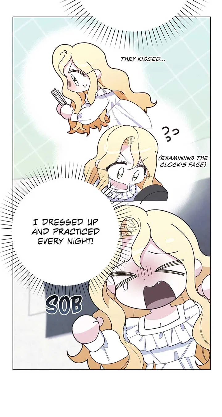I Got Married to a Duke Called Beast Chapter 14 – Page 43