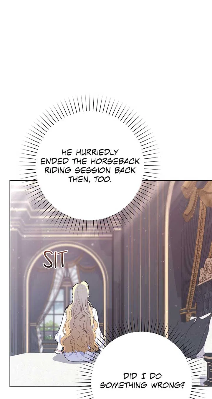 I Got Married to a Duke Called Beast Chapter 14 – Page 44