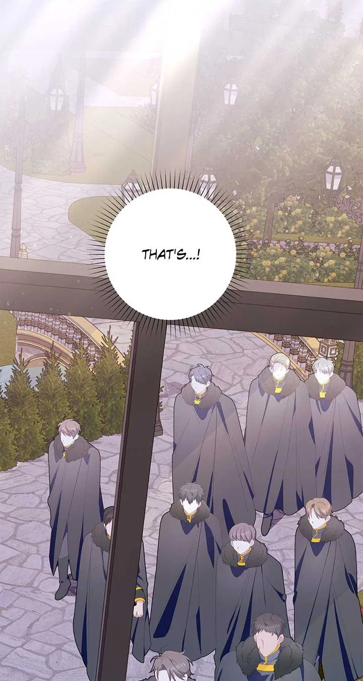 I Got Married to a Duke Called Beast Chapter 14 – Page 49