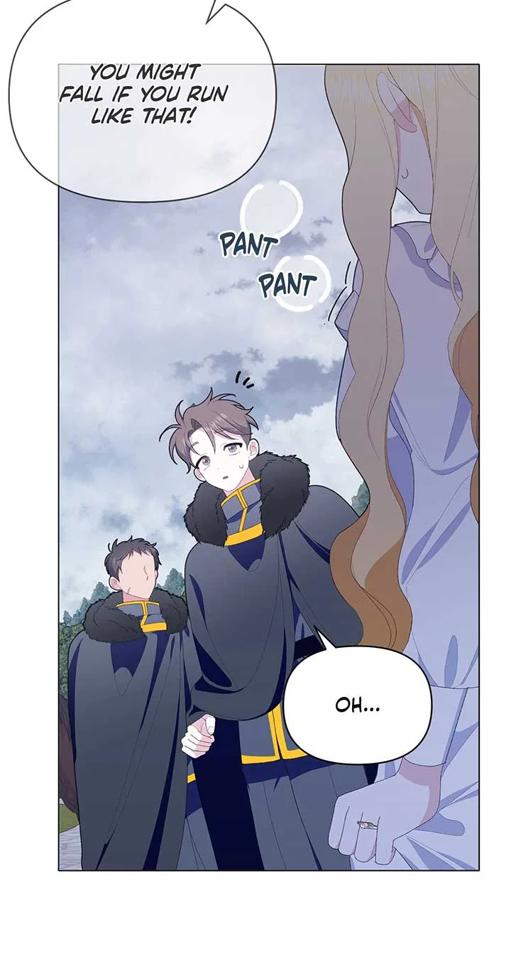 I Got Married to a Duke Called Beast Chapter 14 – Page 53