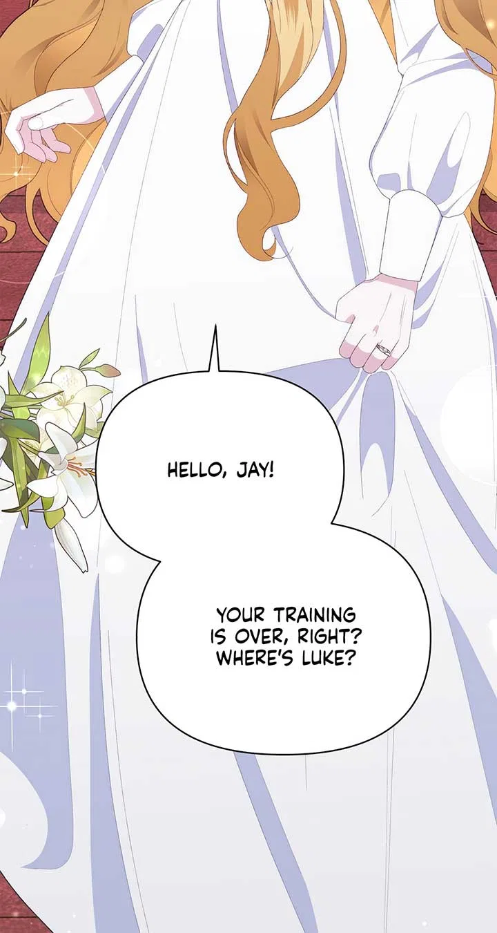 I Got Married to a Duke Called Beast Chapter 14 – Page 55