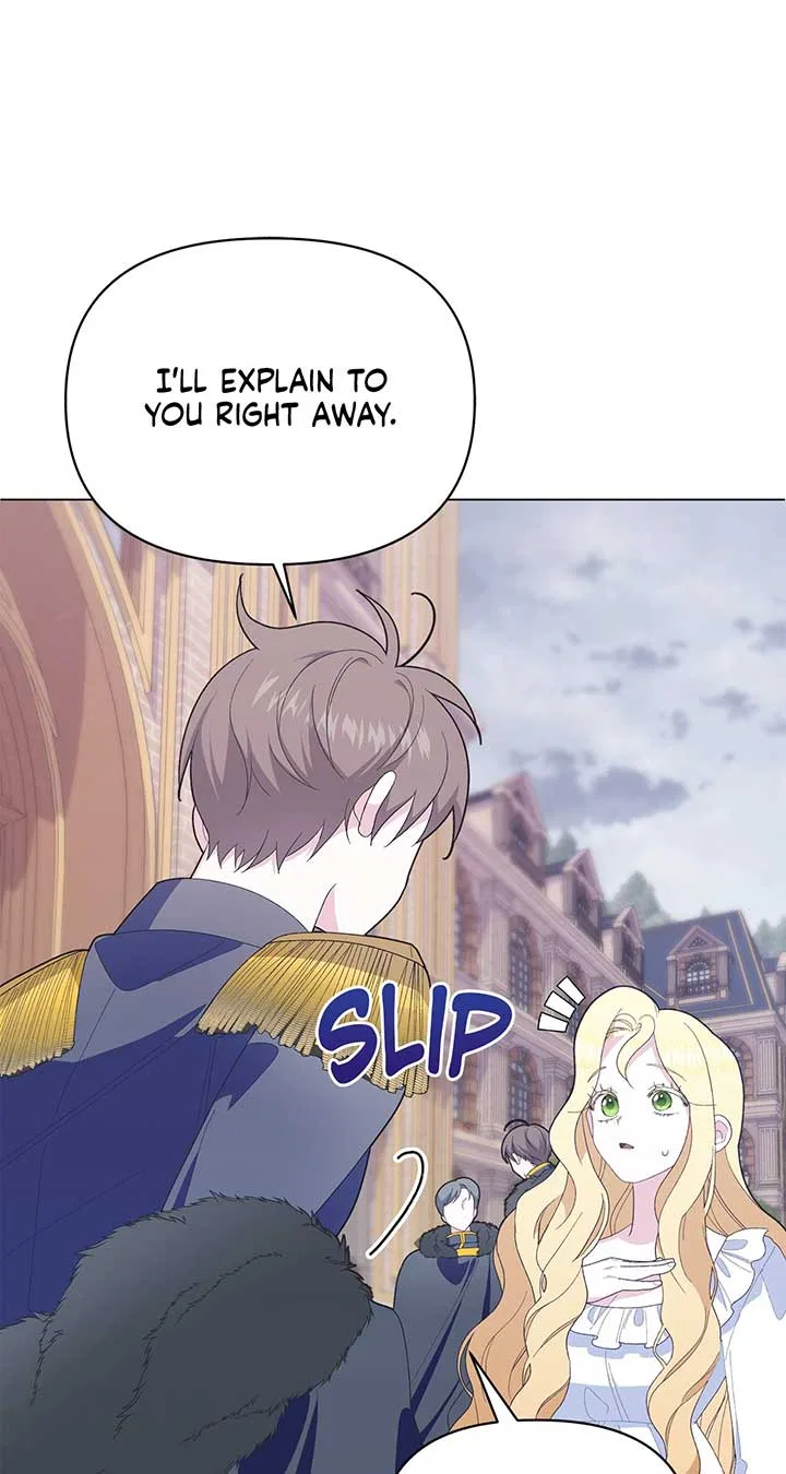 I Got Married to a Duke Called Beast Chapter 14 – Page 57