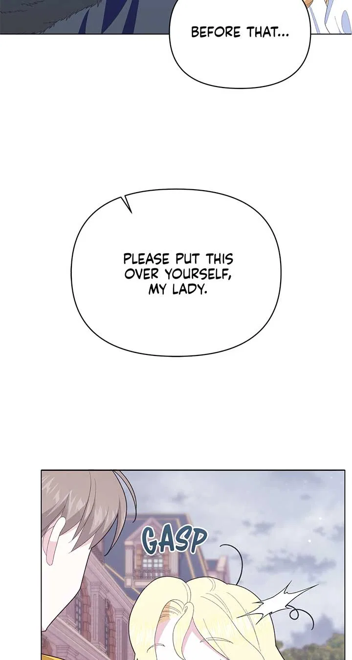 I Got Married to a Duke Called Beast Chapter 14 – Page 58