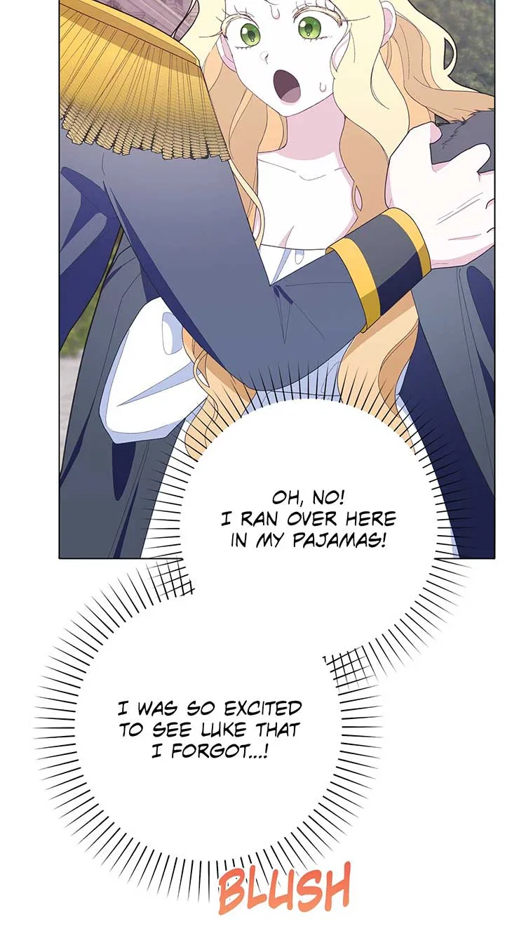I Got Married to a Duke Called Beast Chapter 14 – Page 59
