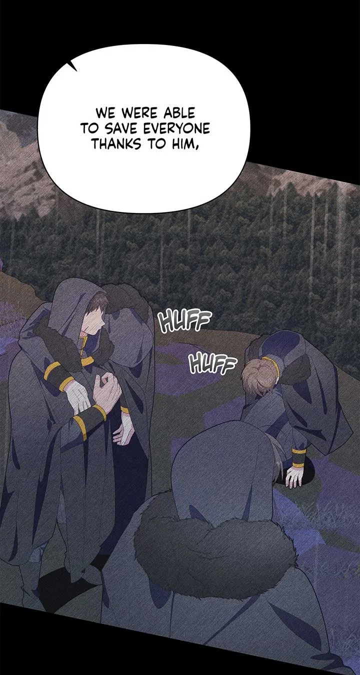 I Got Married to a Duke Called Beast Chapter 14 – Page 73