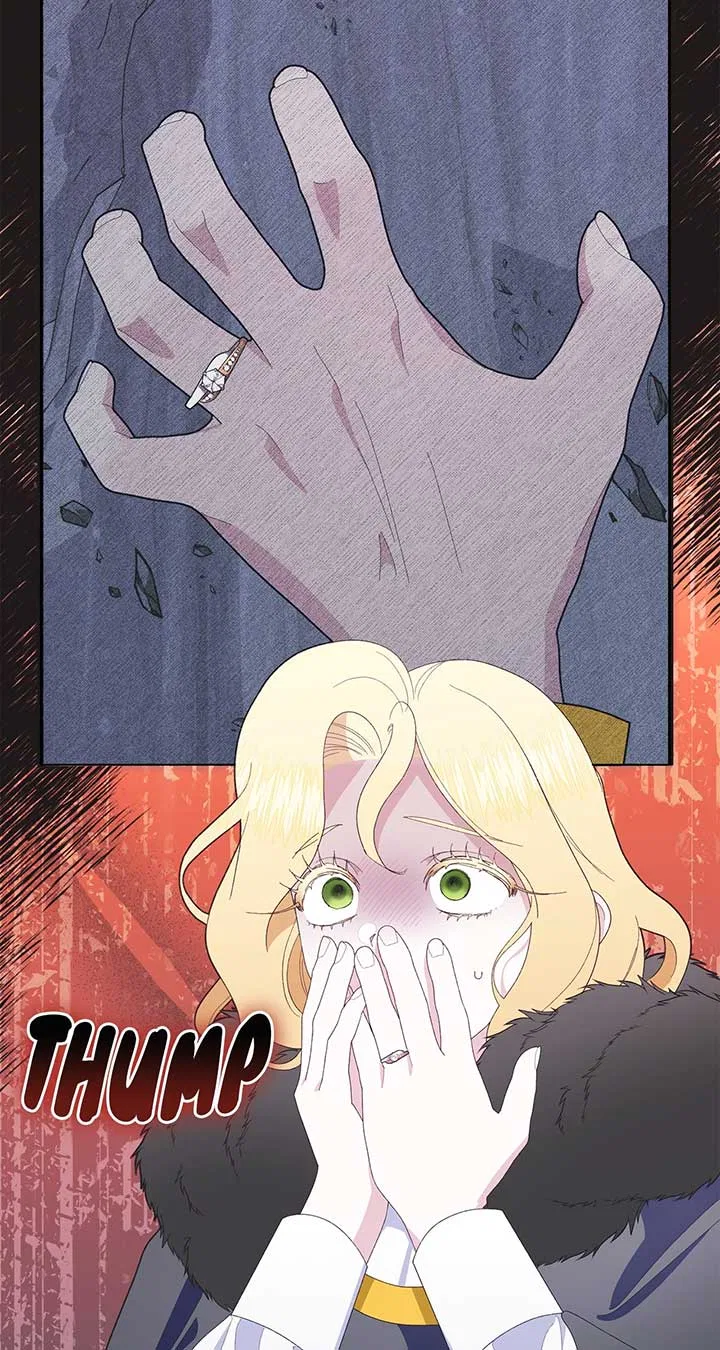 I Got Married to a Duke Called Beast Chapter 14 – Page 75