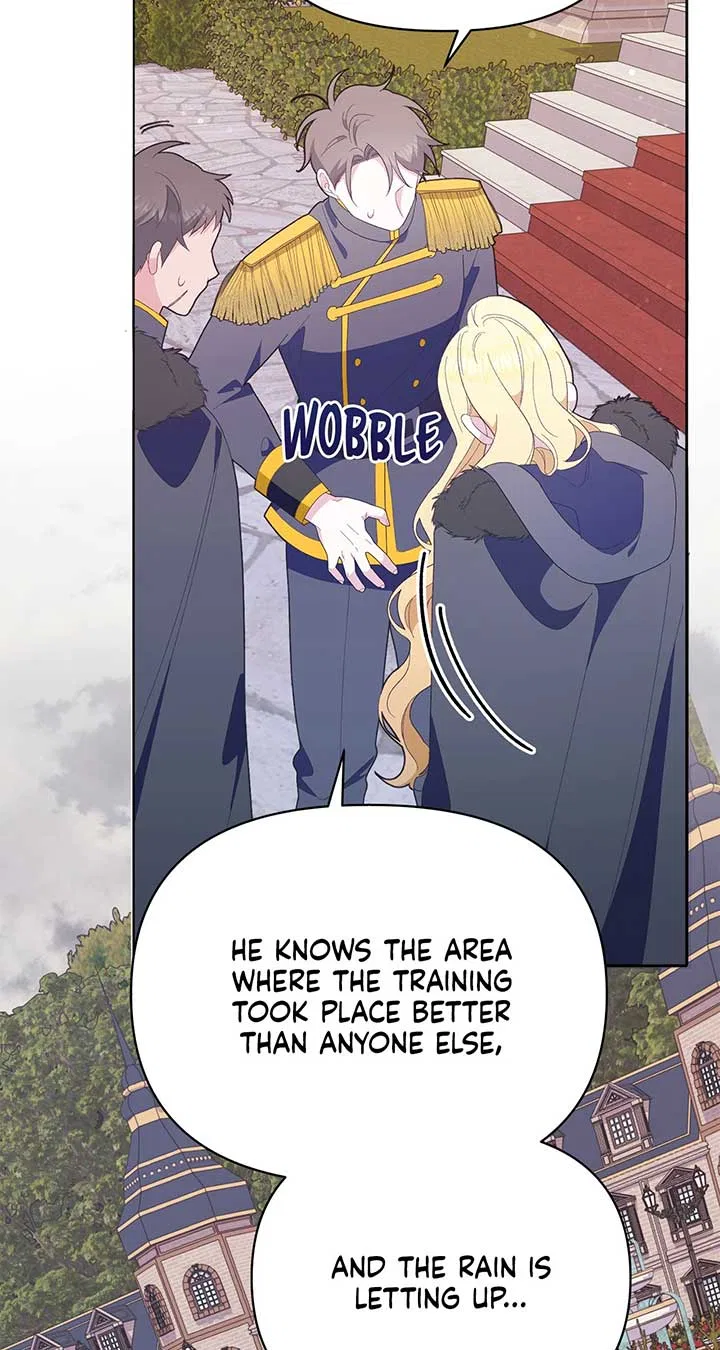 I Got Married to a Duke Called Beast Chapter 14 – Page 77