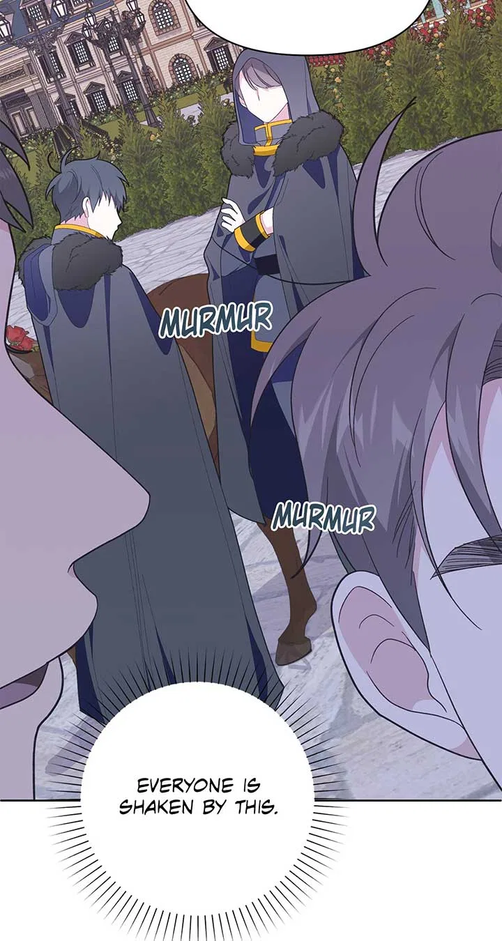 I Got Married to a Duke Called Beast Chapter 14 – Page 78