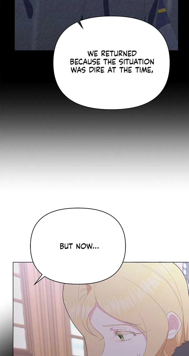 I Got Married to a Duke Called Beast Chapter 14 – Page 82
