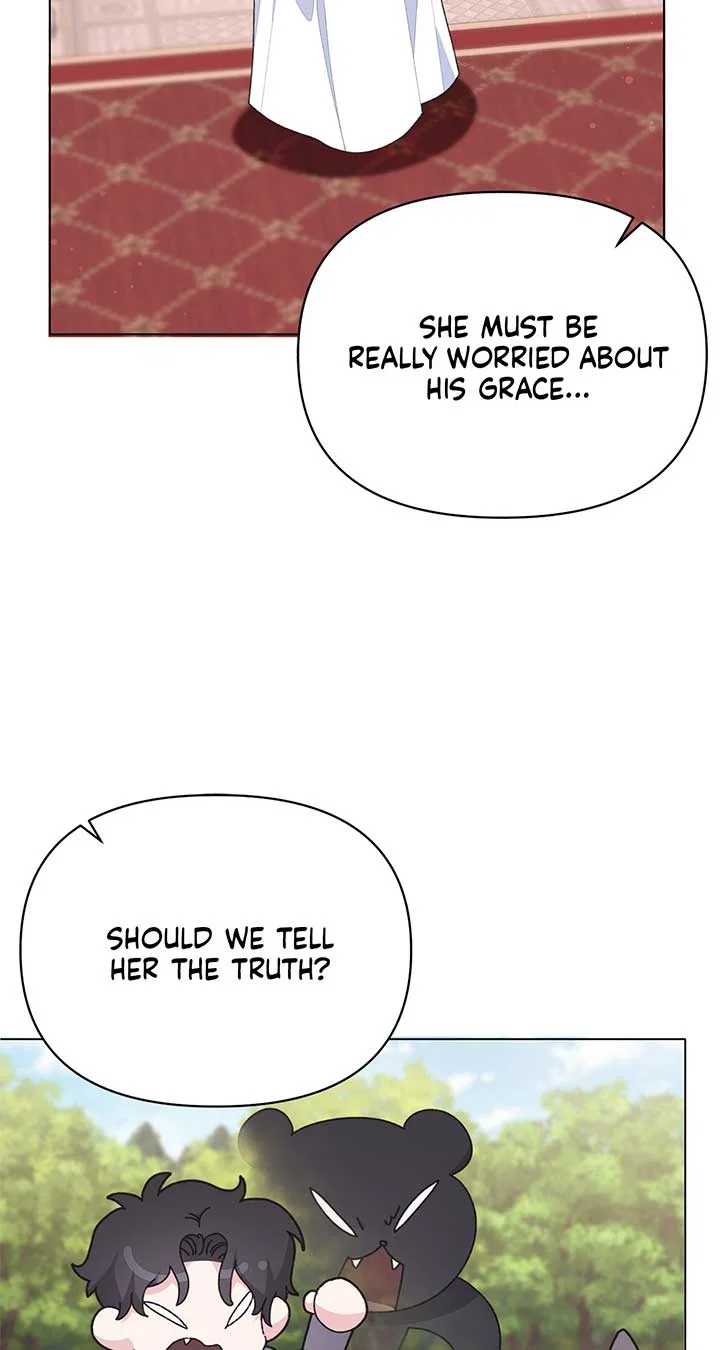 I Got Married to a Duke Called Beast Chapter 14 – Page 97