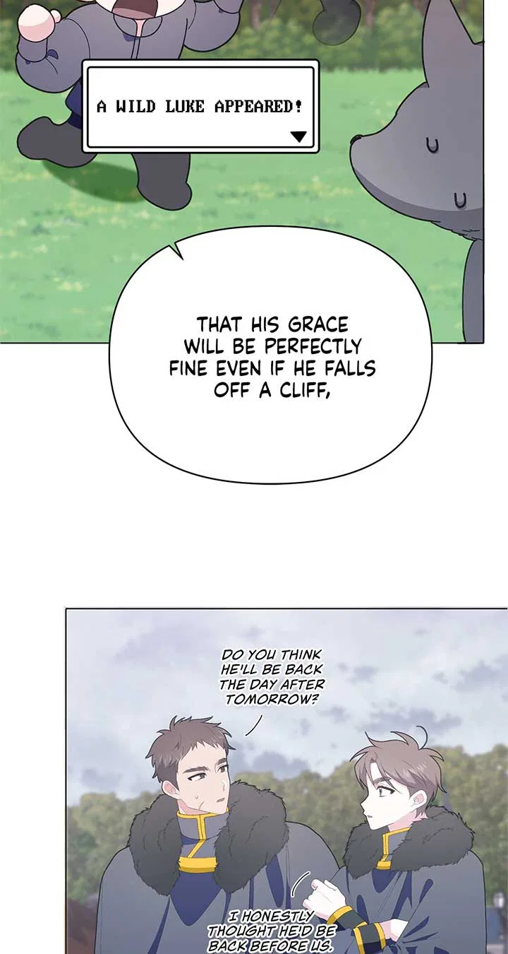 I Got Married to a Duke Called Beast Chapter 14 – Page 98
