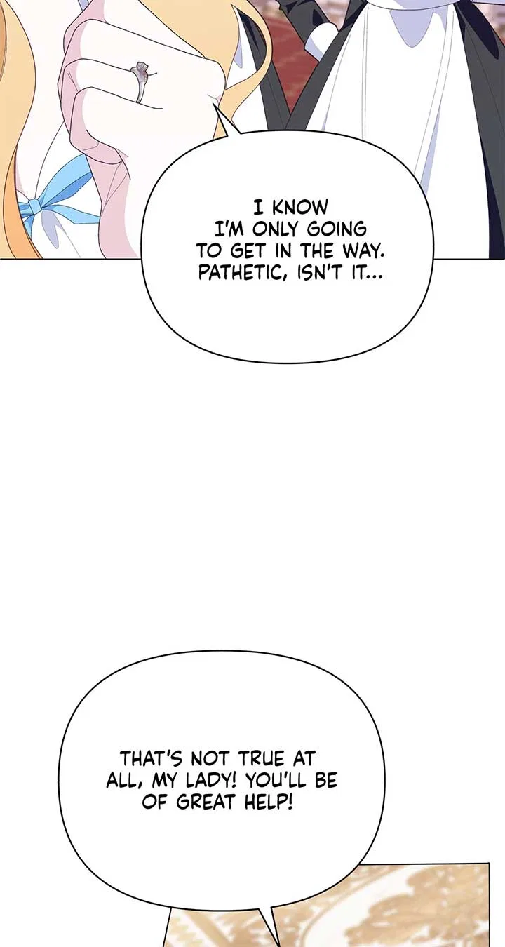 I Got Married to a Duke Called Beast Chapter 14 – Page 104