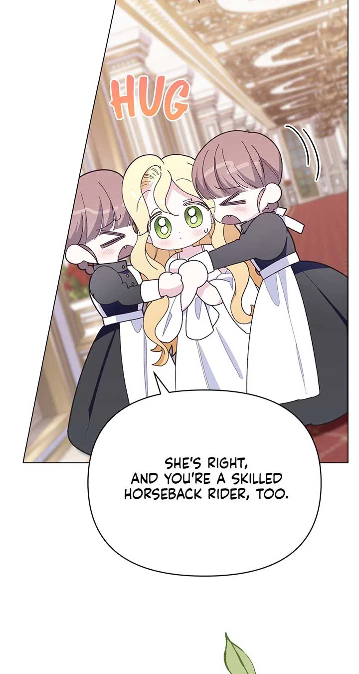 I Got Married to a Duke Called Beast Chapter 14 – Page 105