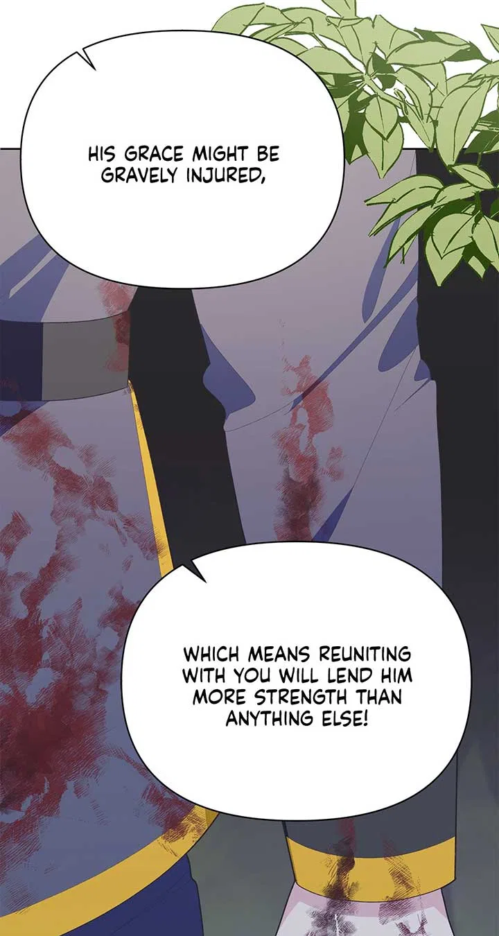 I Got Married to a Duke Called Beast Chapter 14 – Page 106