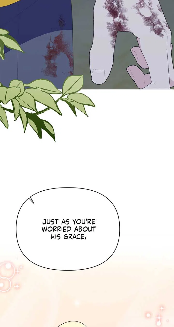 I Got Married to a Duke Called Beast Chapter 14 – Page 107