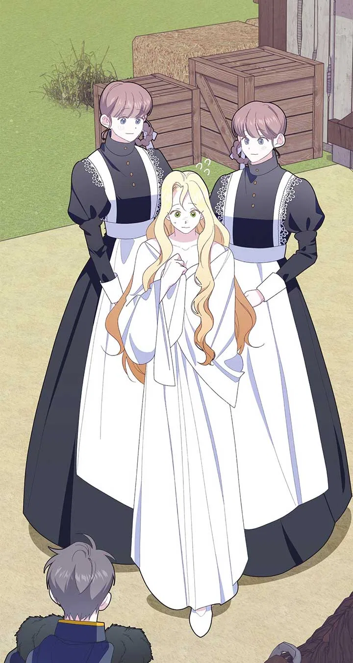 I Got Married to a Duke Called Beast Chapter 14 – Page 114