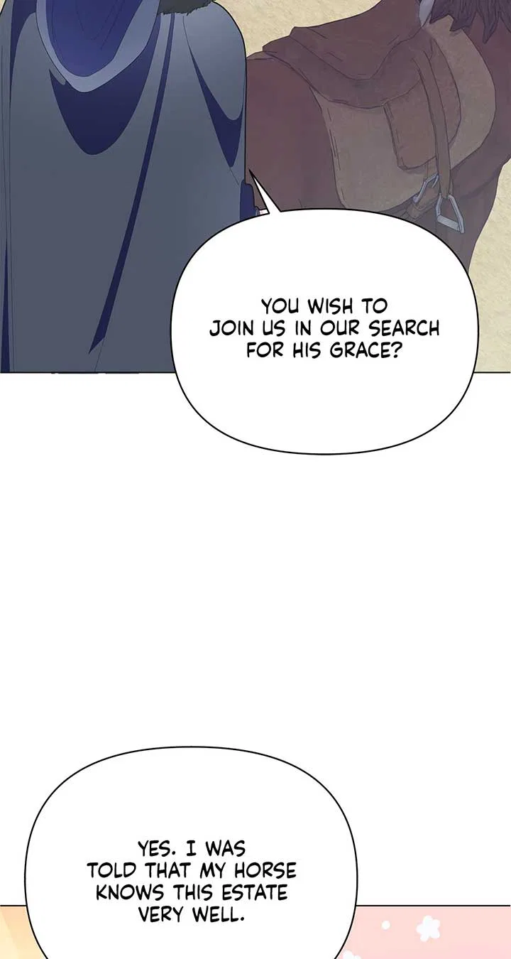 I Got Married to a Duke Called Beast Chapter 14 – Page 115