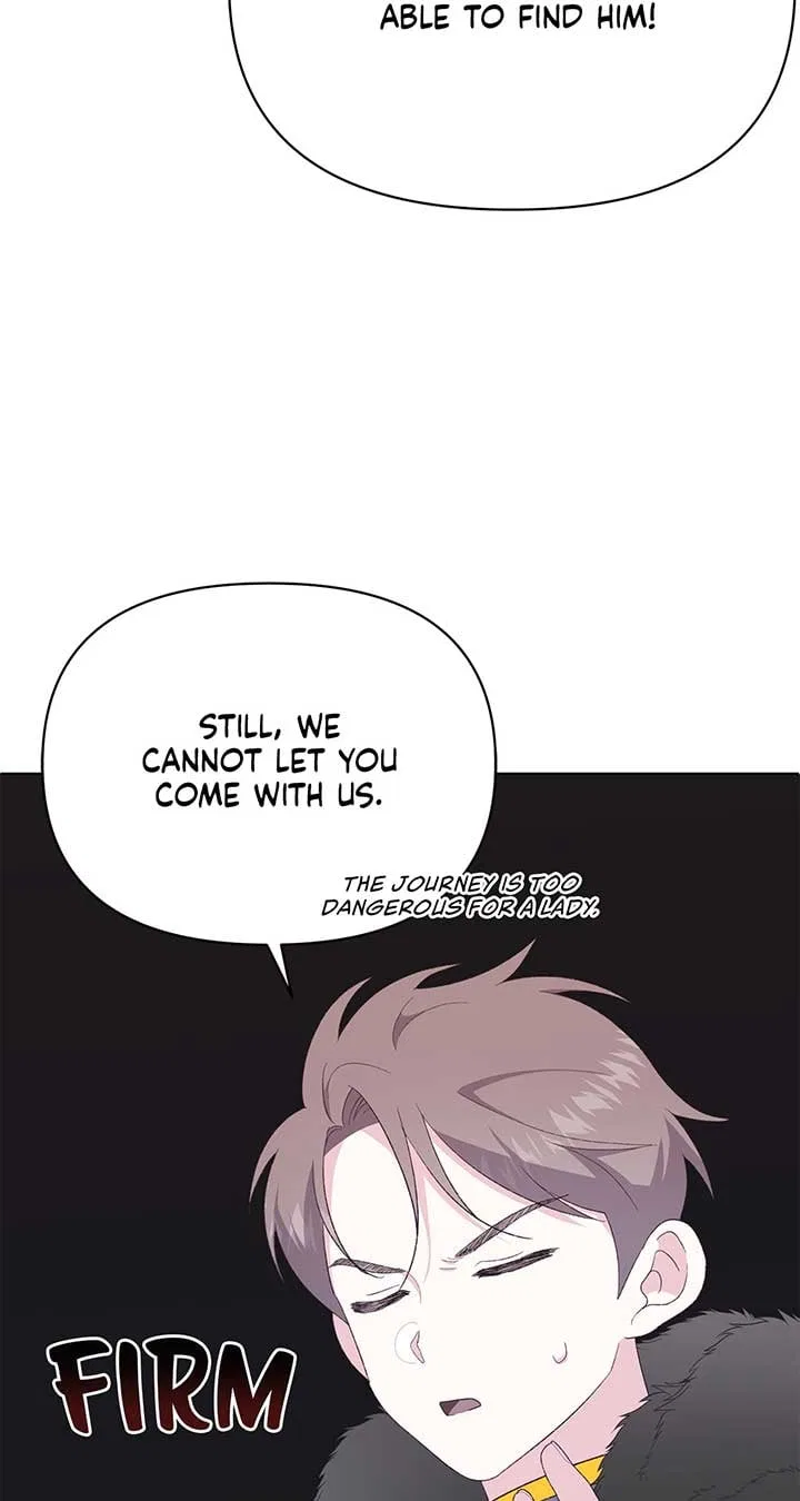 I Got Married to a Duke Called Beast Chapter 14 – Page 117
