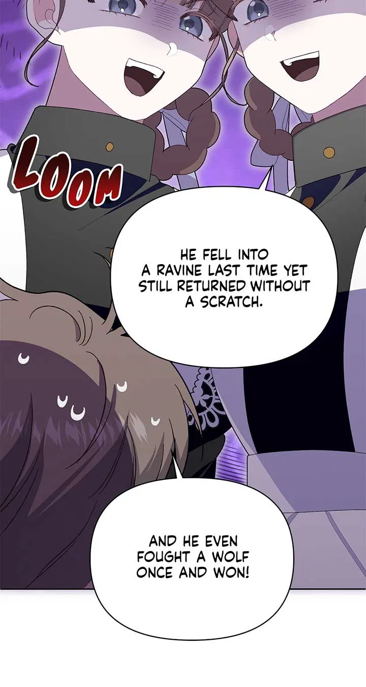 I Got Married to a Duke Called Beast Chapter 14 – Page 121
