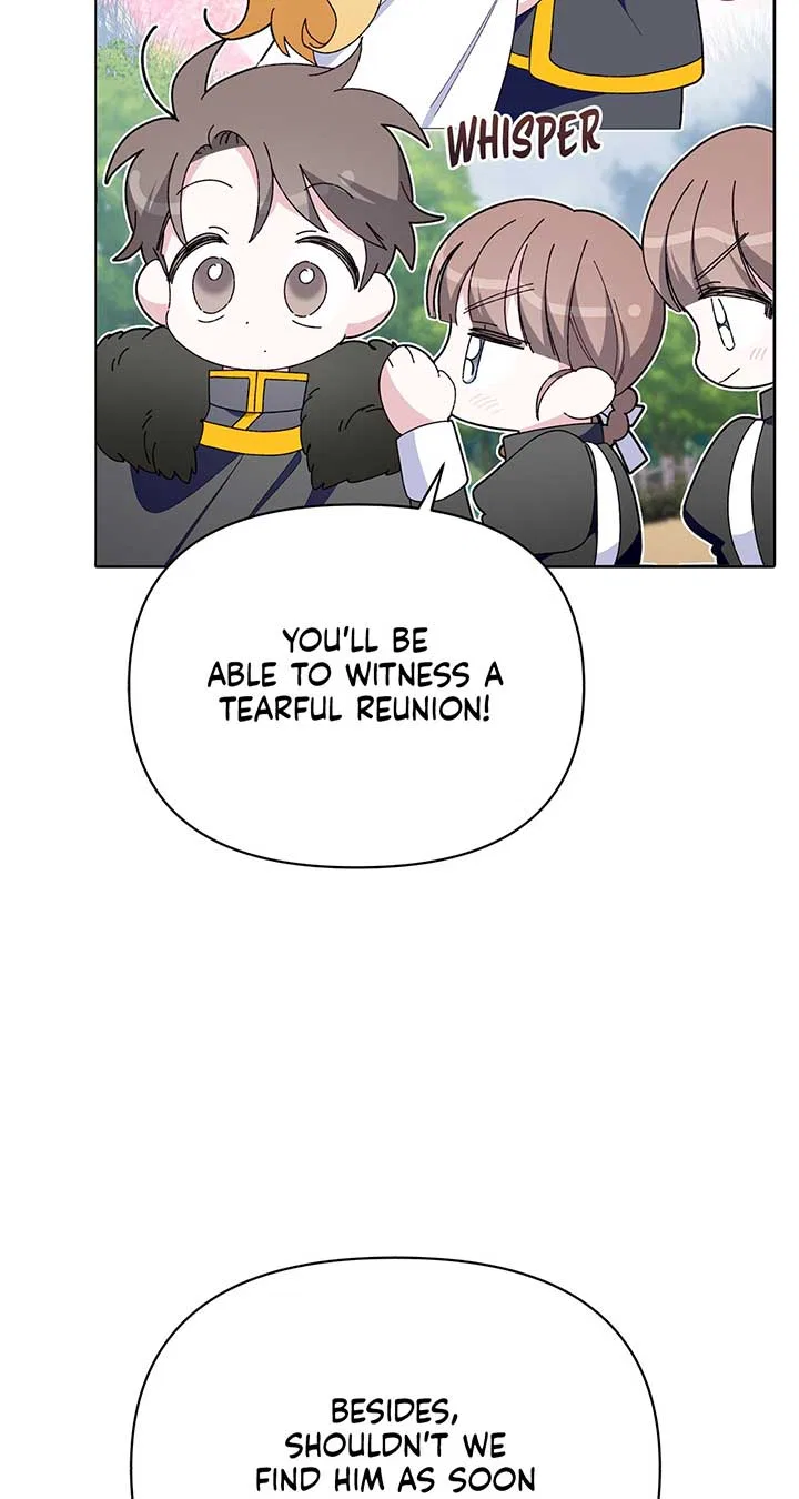 I Got Married to a Duke Called Beast Chapter 14 – Page 123