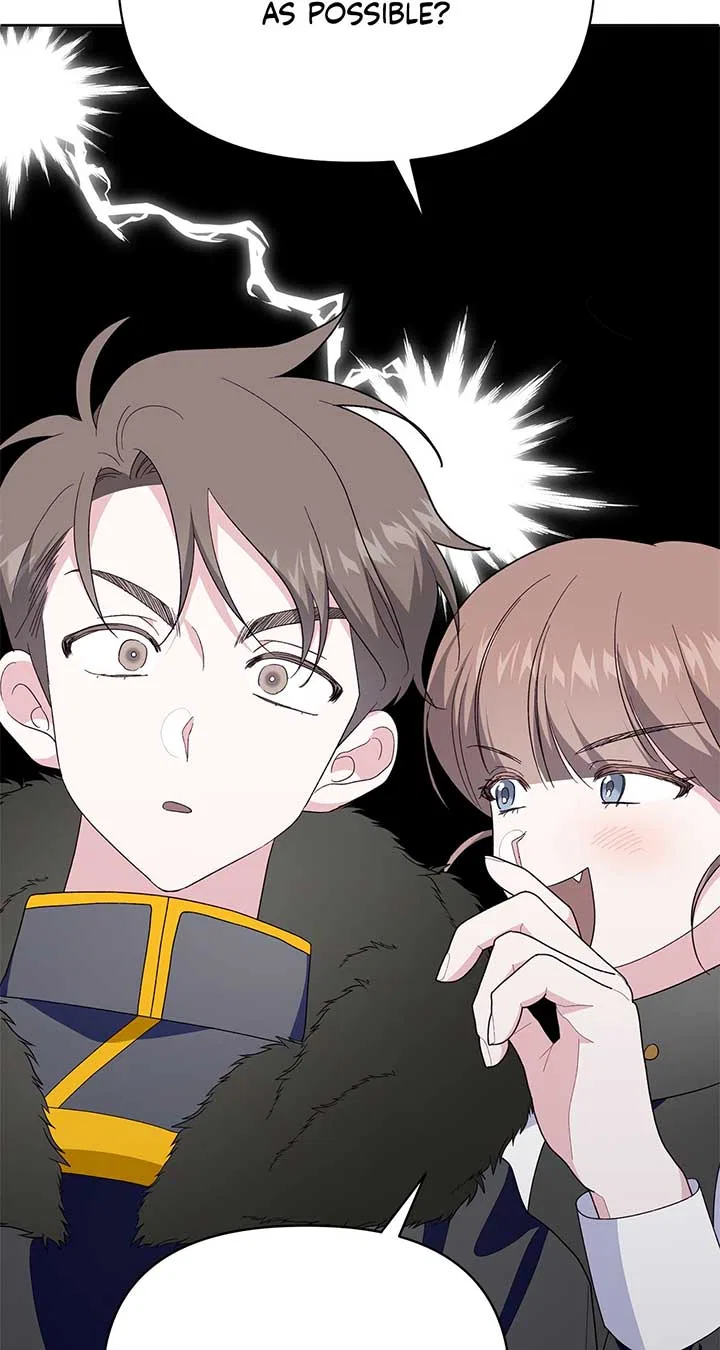 I Got Married to a Duke Called Beast Chapter 14 – Page 124