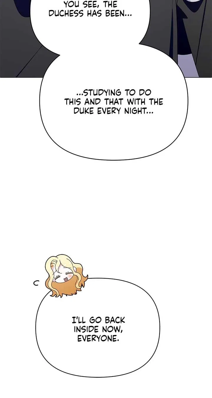 I Got Married to a Duke Called Beast Chapter 14 – Page 125