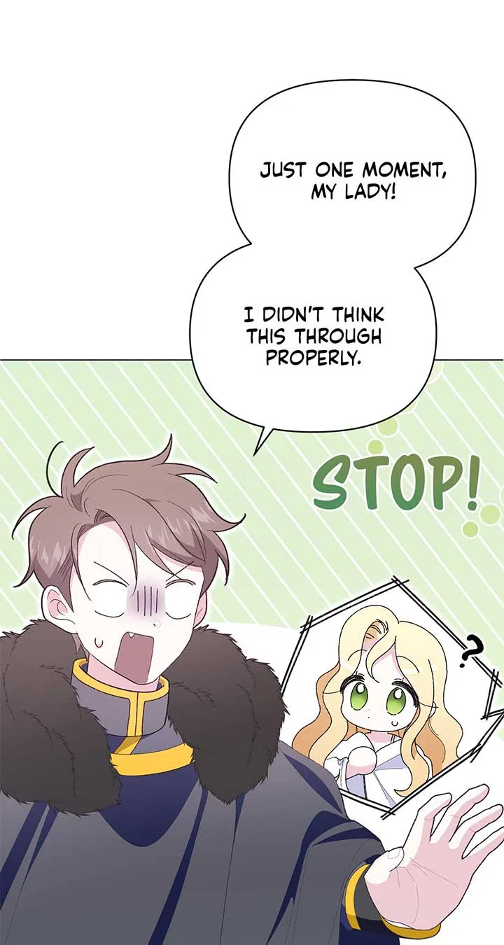 I Got Married to a Duke Called Beast Chapter 14 – Page 127
