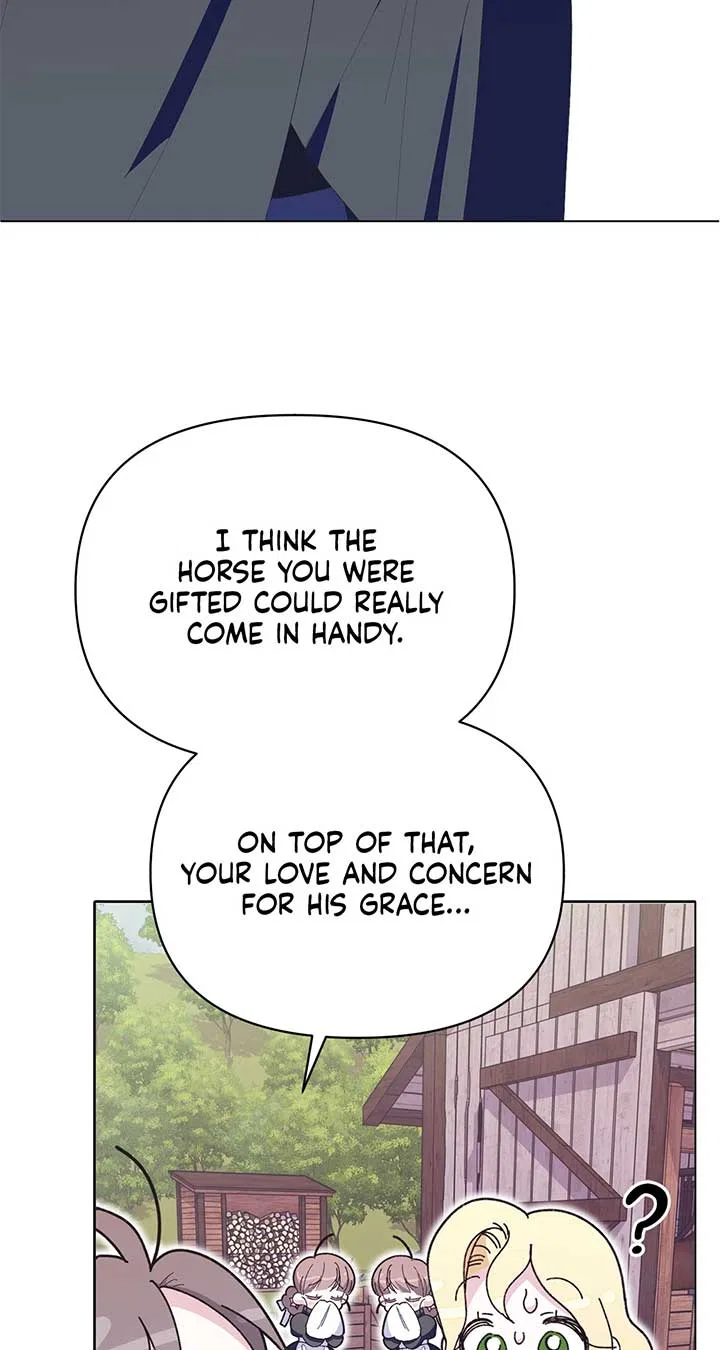 I Got Married to a Duke Called Beast Chapter 14 – Page 128