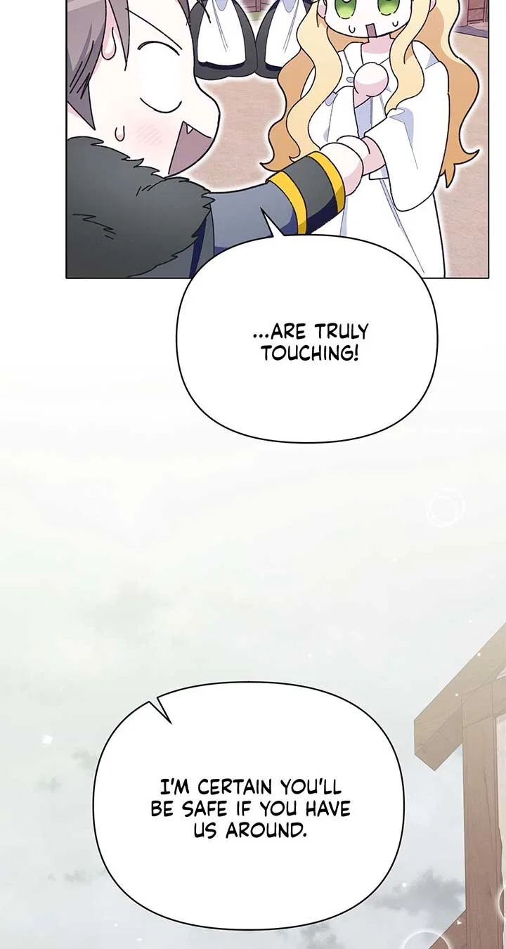 I Got Married to a Duke Called Beast Chapter 14 – Page 129