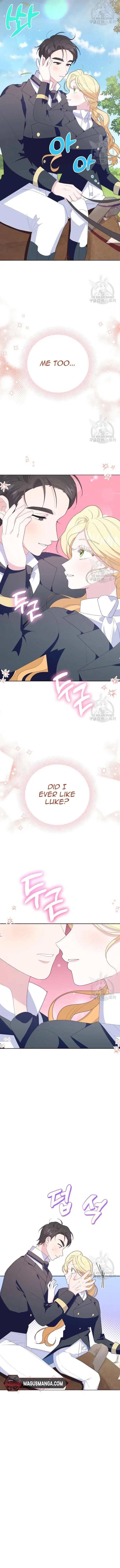 I Got Married to a Duke Called Beast Chapter 13 – Page 6