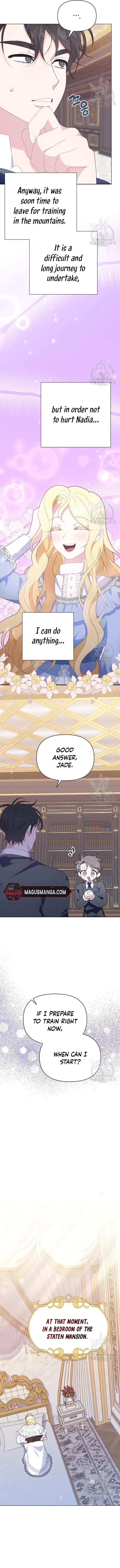 I Got Married to a Duke Called Beast Chapter 13 – Page 13