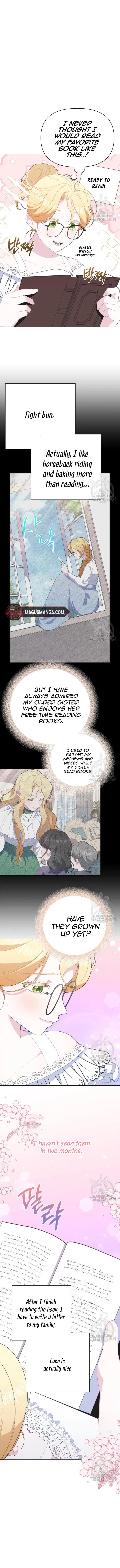 I Got Married to a Duke Called Beast Chapter 13 – Page 14