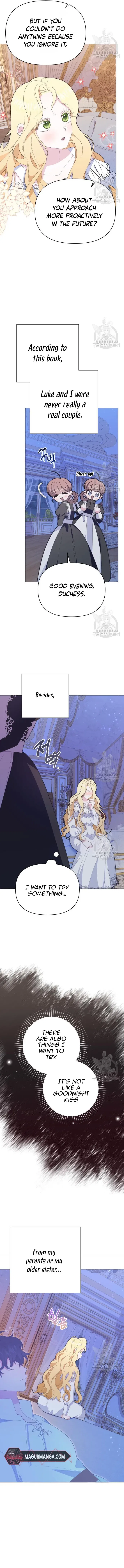 I Got Married to a Duke Called Beast Chapter 13 – Page 18