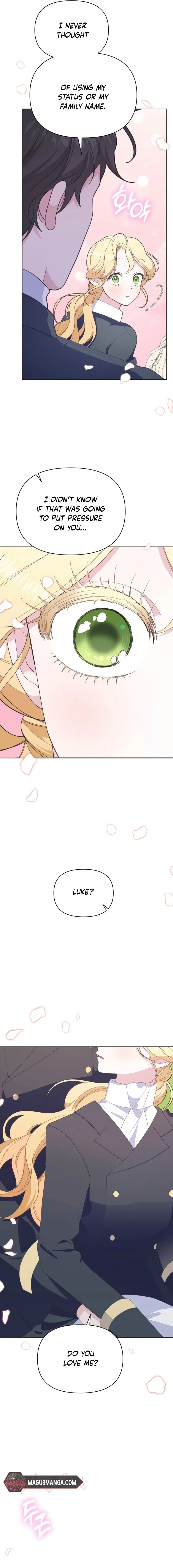 I Got Married to a Duke Called Beast Chapter 12 – Page 22