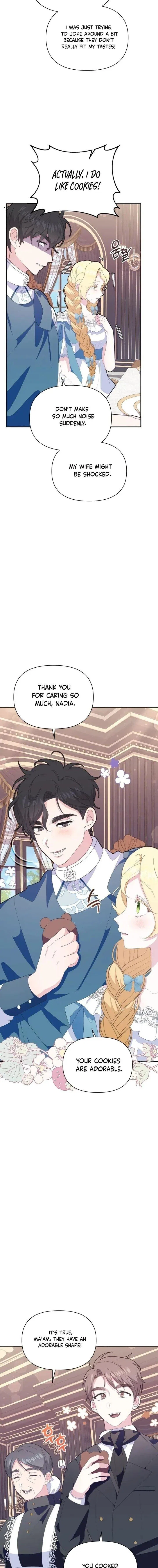 I Got Married to a Duke Called Beast Chapter 11 – Page 19