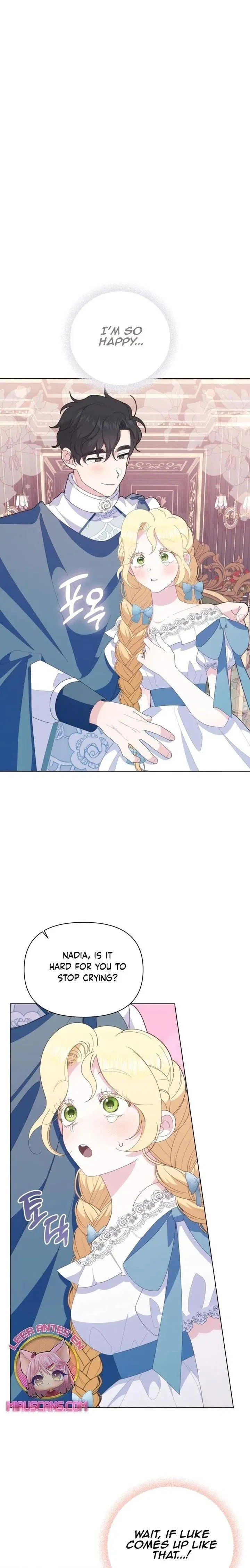 I Got Married to a Duke Called Beast Chapter 11 – Page 23