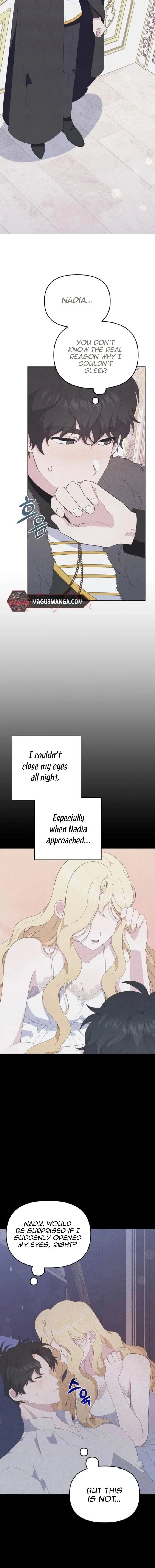 I Got Married to a Duke Called Beast Chapter 10 – Page 7