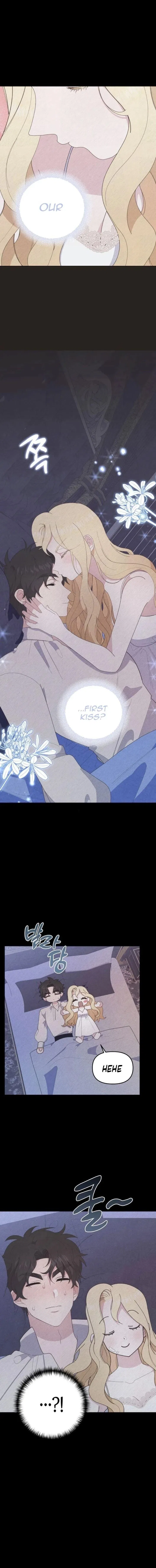 I Got Married to a Duke Called Beast Chapter 10 – Page 8