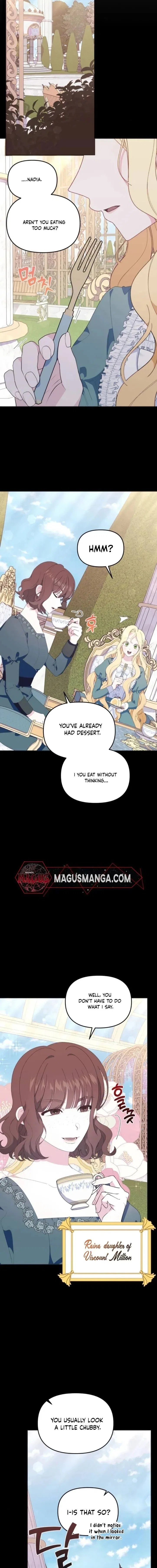 I Got Married to a Duke Called Beast Chapter 9 – Page 2