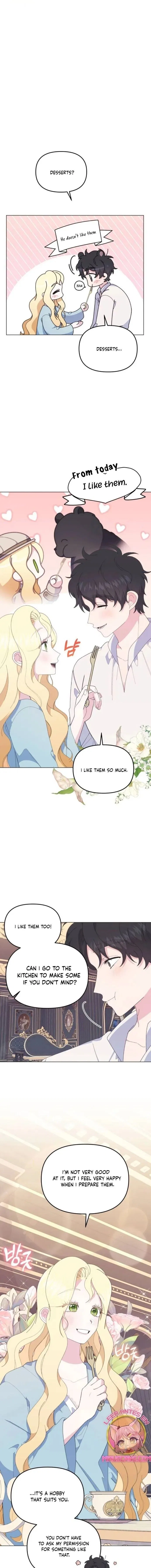 I Got Married to a Duke Called Beast Chapter 9 – Page 9