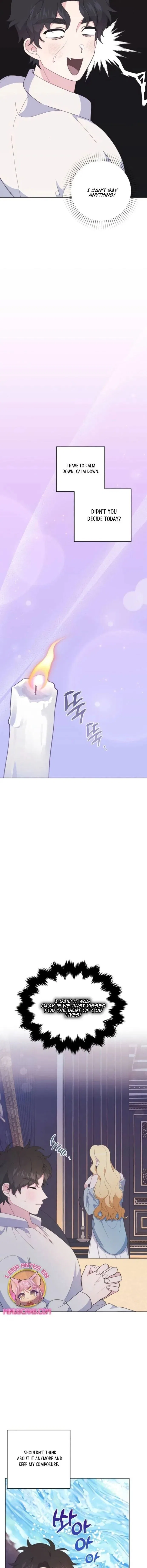 I Got Married to a Duke Called Beast Chapter 9 – Page 13