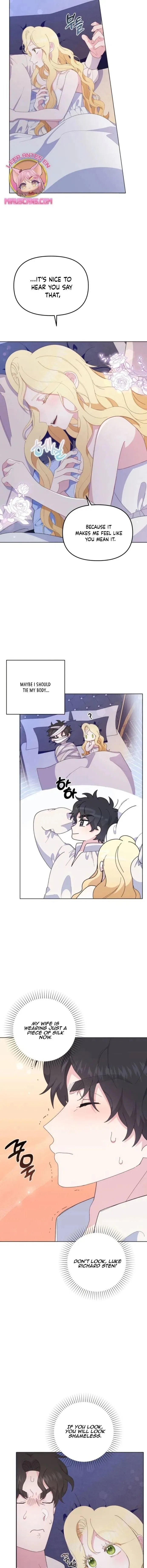 I Got Married to a Duke Called Beast Chapter 9 – Page 15