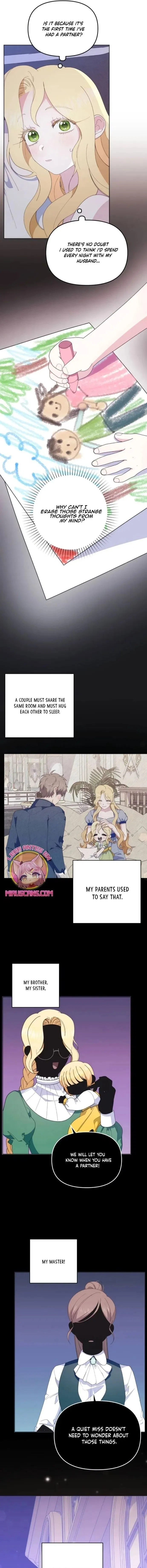 I Got Married to a Duke Called Beast Chapter 9 – Page 17