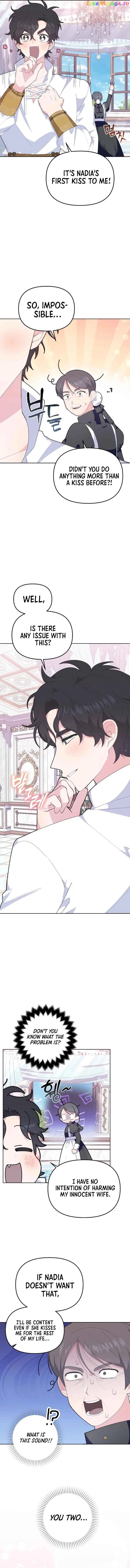 I Got Married to a Duke Called Beast Chapter 8 – Page 14