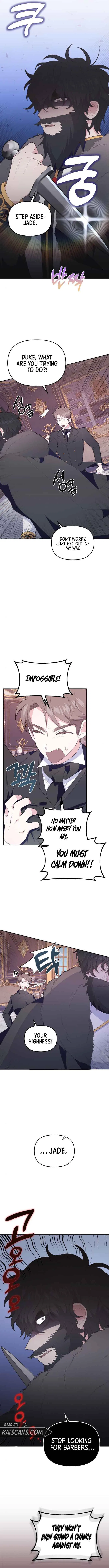 I Got Married to a Duke Called Beast Chapter 7 – Page 2