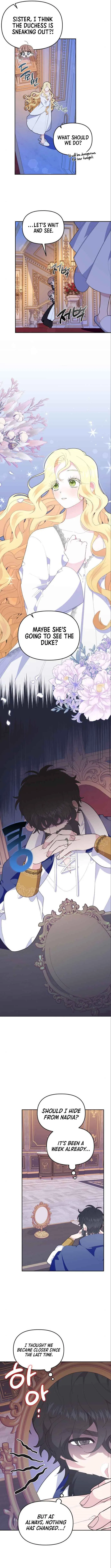 I Got Married to a Duke Called Beast Chapter 7 – Page 6