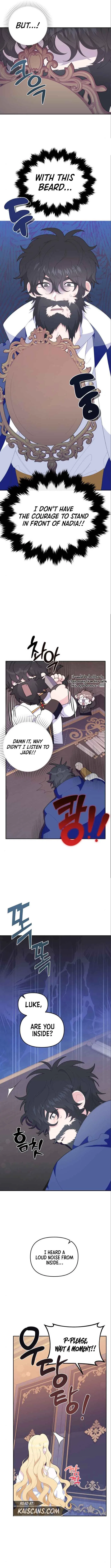 I Got Married to a Duke Called Beast Chapter 7 – Page 7